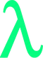 λ